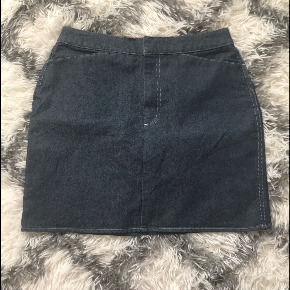 Banana republic skirt